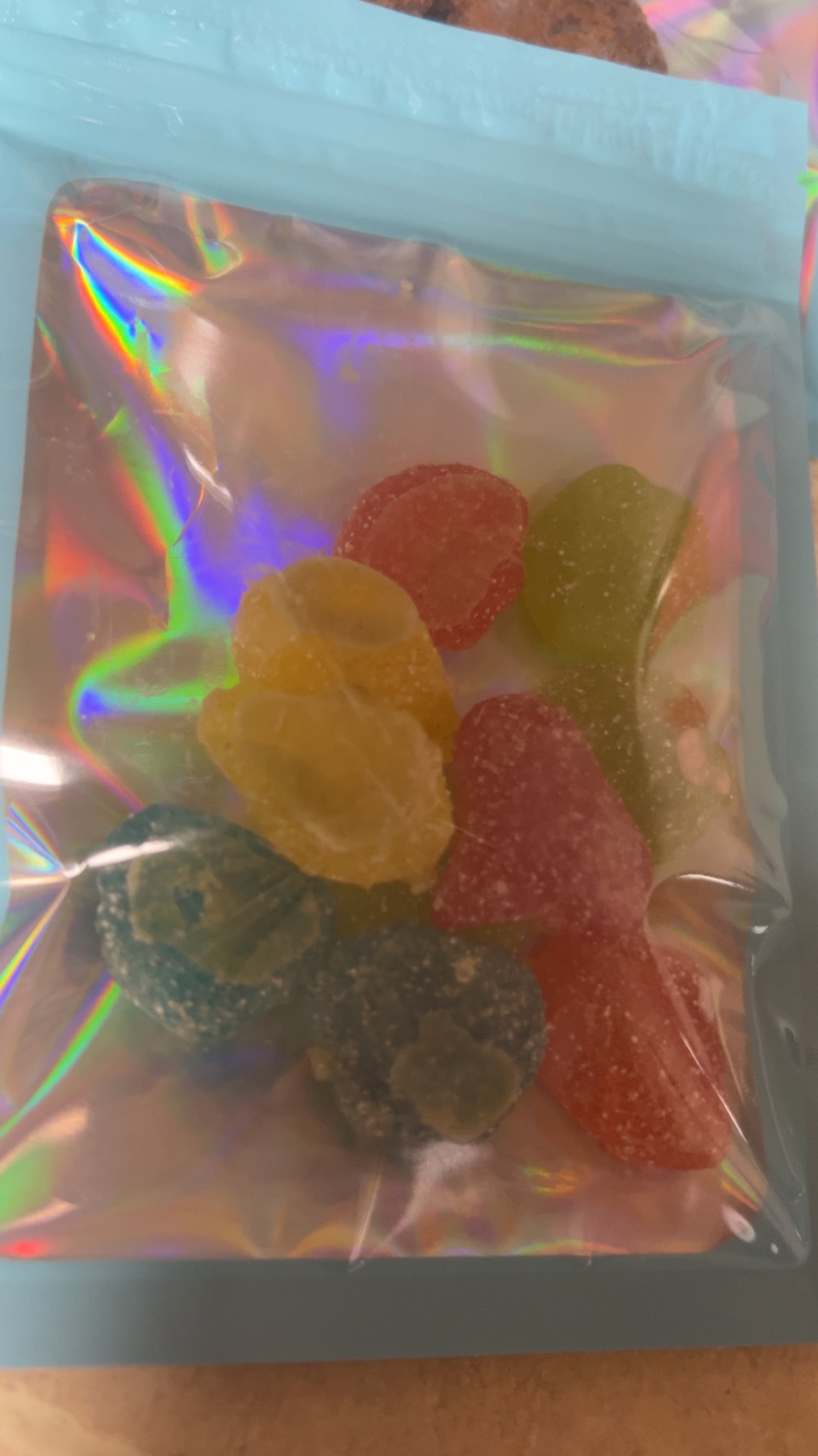 Gummies